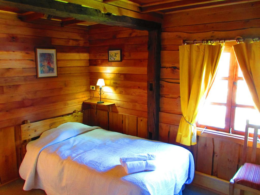 Hotel Antigua Casona Patagonia Futaleufú Quarto foto